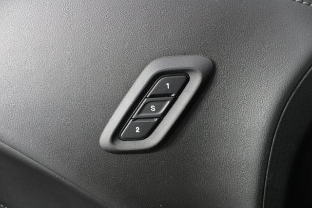 Photo of 2021 Gold Rush Dodge Challenger
