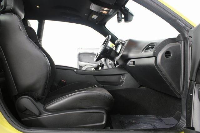 Photo of 2021 Gold Rush Dodge Challenger