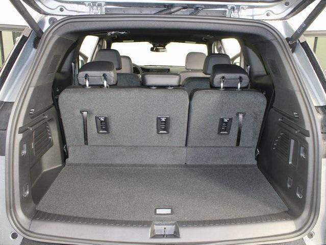 Photo of 2025 Sterling GMC Acadia