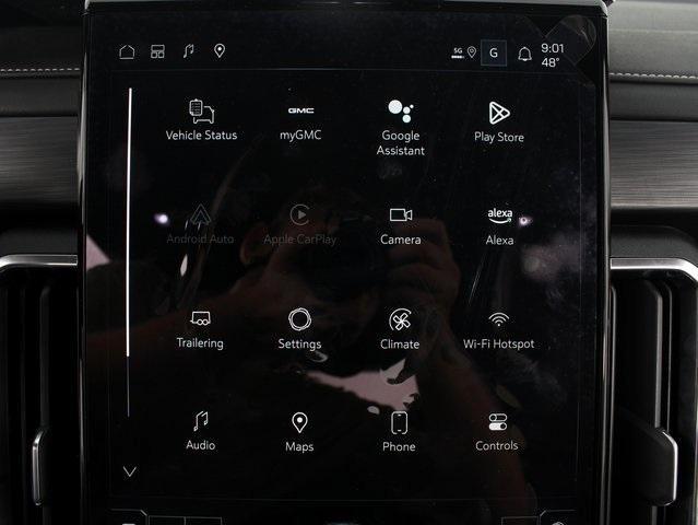 Photo of 2025 Sterling GMC Acadia