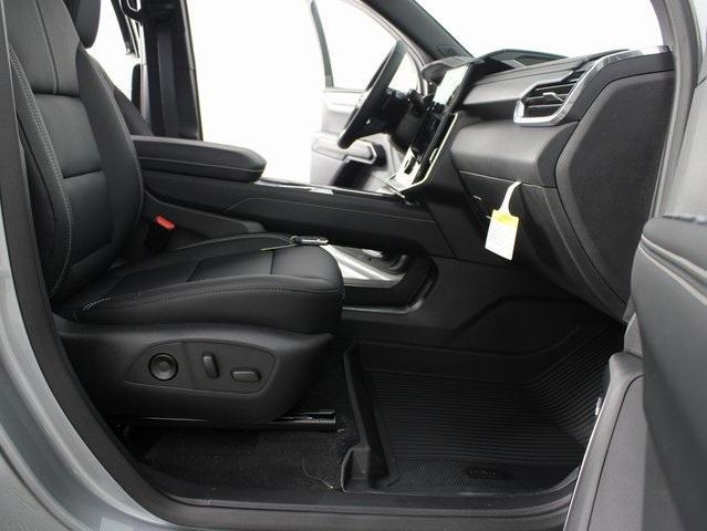 Photo of 2025 Sterling GMC Acadia