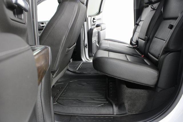 Photo of 2019 Summit White GMC Sierra 1500