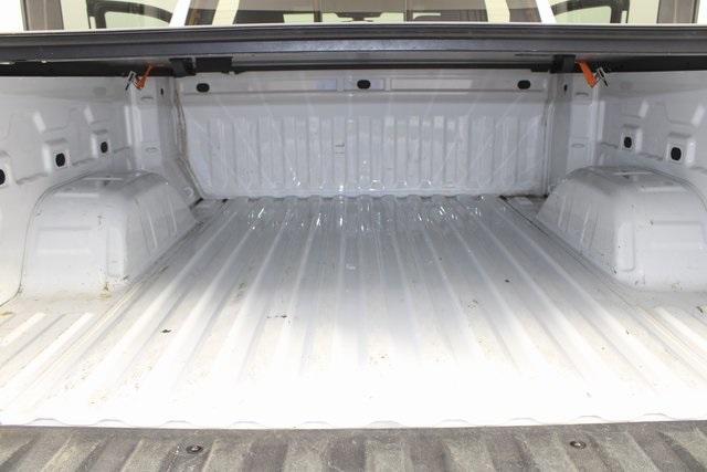Photo of 2019 Summit White GMC Sierra 1500