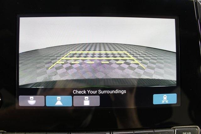 Photo of 2023 Crystal Black Pearl Honda Odyssey