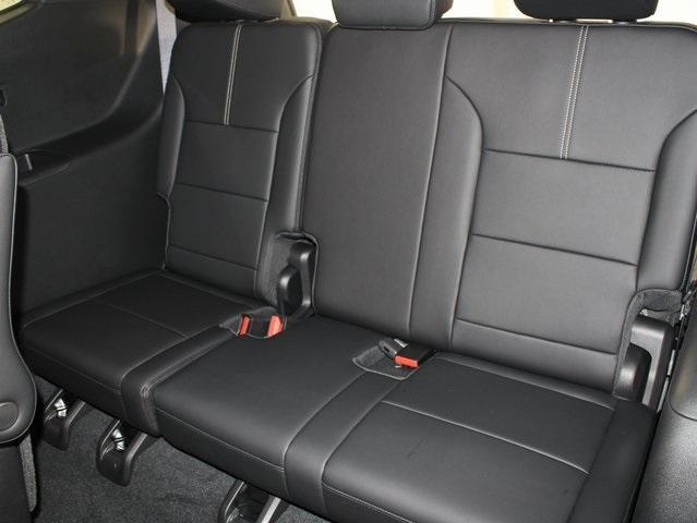 Photo of 2025 Ebony Twilight Metallic GMC Acadia