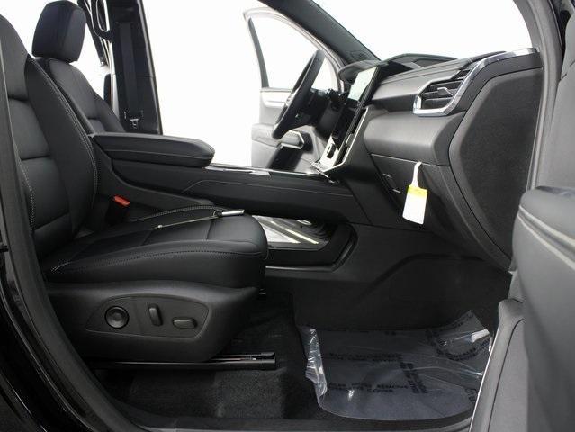 Photo of 2025 Ebony Twilight Metallic GMC Acadia
