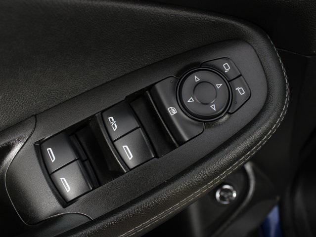 Photo of 2022 Sapphire Metallic Buick Encore GX