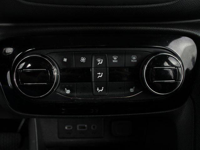 Photo of 2022 Sapphire Metallic Buick Encore GX