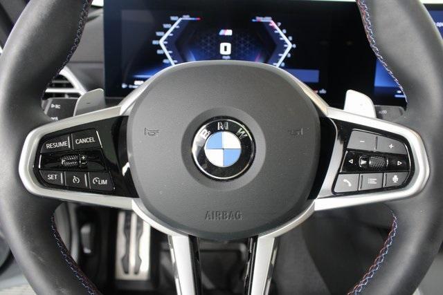 Photo of 2025 Brooklyn Gray Metallic BMW M240
