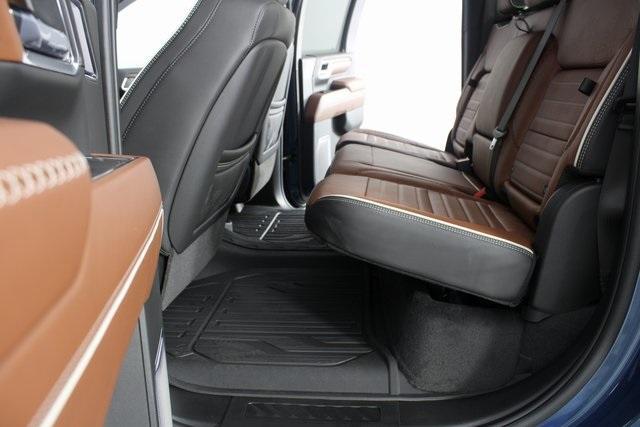 Photo of 2025 Metallic GMC Sierra 3500