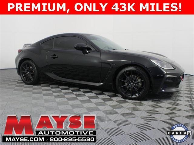 2023 Toyota Gr86