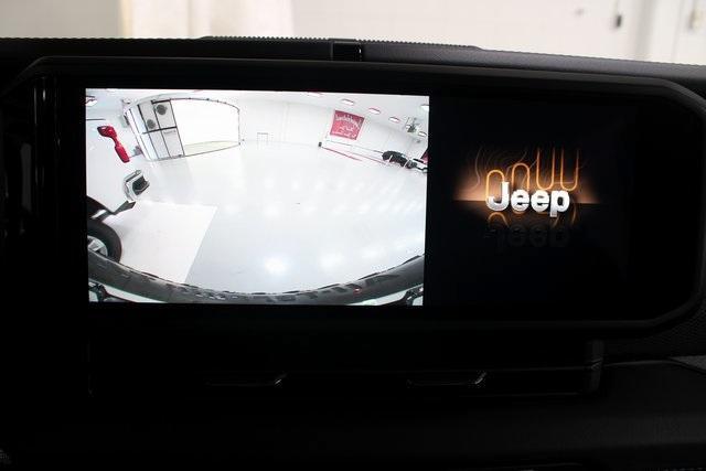 Photo of 2025 41 Jeep Wrangler
