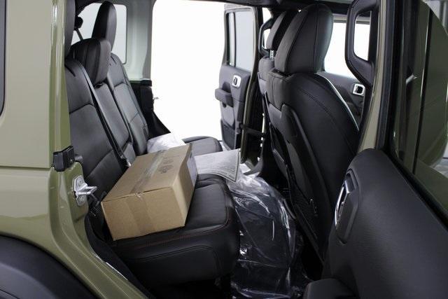 Photo of 2025 41 Jeep Wrangler