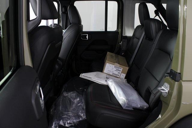 Photo of 2025 41 Jeep Wrangler