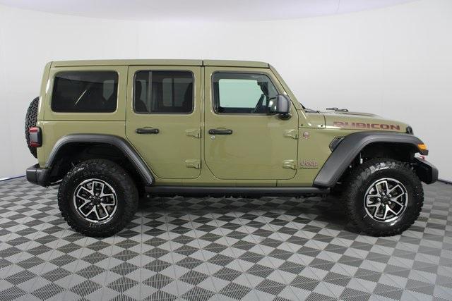 Photo of 2025 41 Jeep Wrangler
