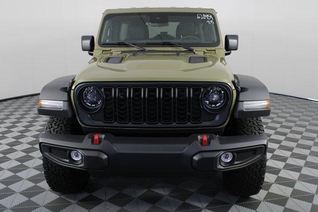 Photo of 2025 41 Jeep Wrangler