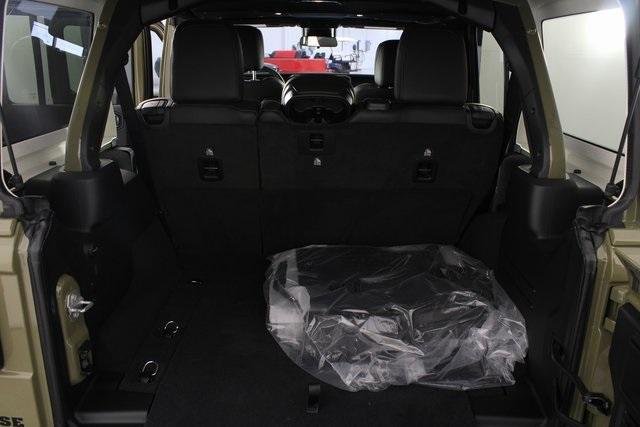 Photo of 2025 41 Jeep Wrangler