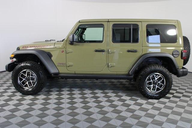 Photo of 2025 41 Jeep Wrangler