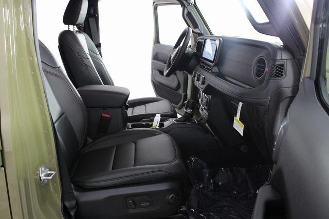 Photo of 2025 41 Jeep Wrangler