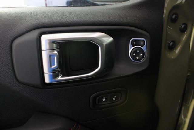 Photo of 2025 41 Jeep Wrangler
