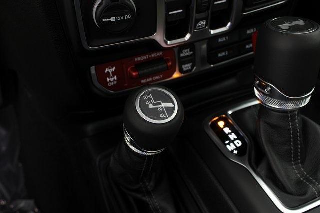 Photo of 2025 41 Jeep Wrangler