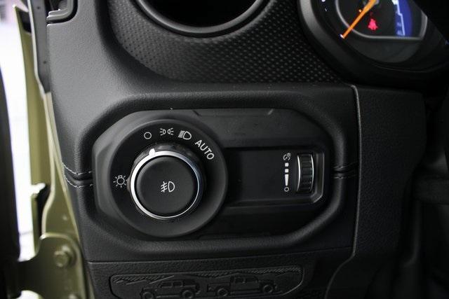 Photo of 2025 41 Jeep Wrangler