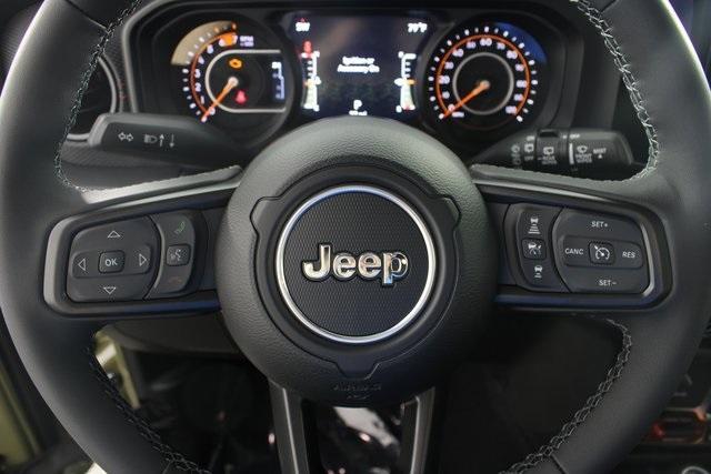 Photo of 2025 41 Jeep Wrangler