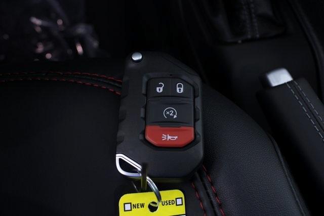 Photo of 2025 41 Jeep Wrangler