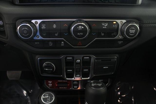 Photo of 2025 41 Jeep Wrangler