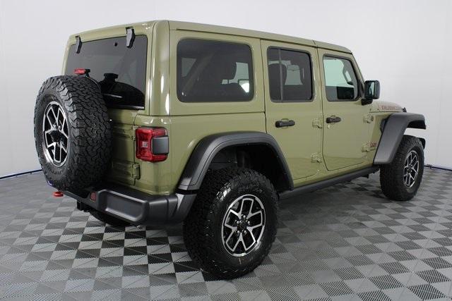 Photo of 2025 41 Jeep Wrangler