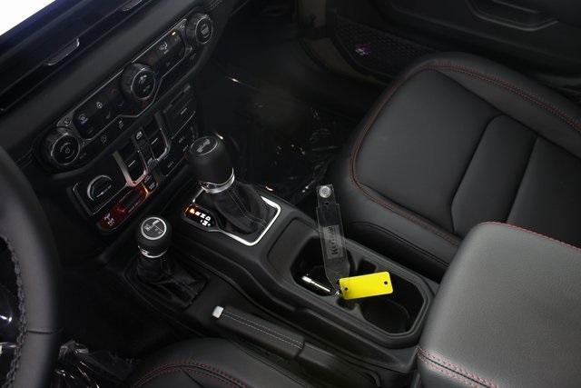 Photo of 2025 41 Jeep Wrangler