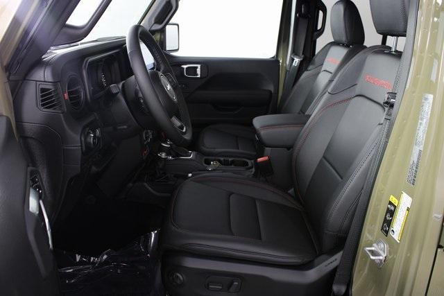 Photo of 2025 41 Jeep Wrangler