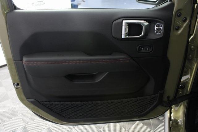 Photo of 2025 41 Jeep Wrangler