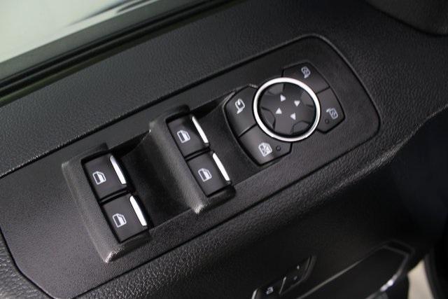 Photo of 2018 White Gold Ford F-150