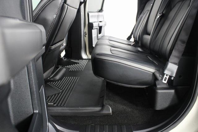 Photo of 2018 White Gold Ford F-150