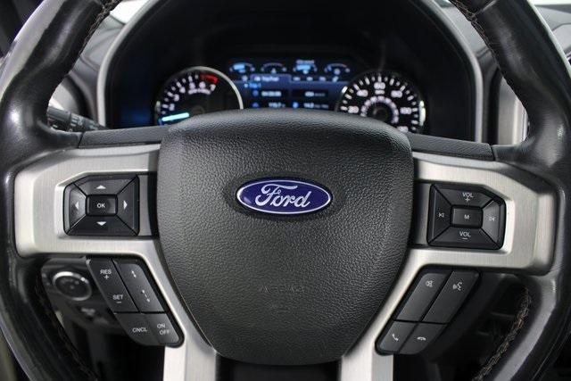Photo of 2018 White Gold Ford F-150