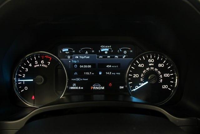 Photo of 2018 White Gold Ford F-150