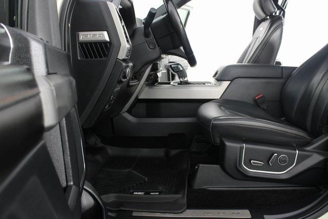 Photo of 2018 White Gold Ford F-150