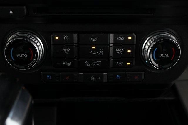 Photo of 2018 White Gold Ford F-150