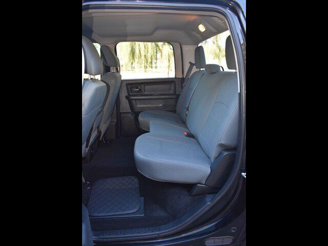 Photo of 2015 Black Clearcoat RAM 2500
