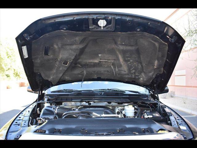 Photo of 2015 Black Clearcoat RAM 2500