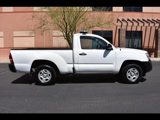 2014 Toyota Tacoma
