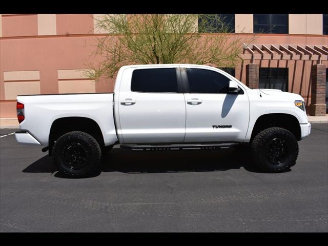 2019 Toyota Tundra
