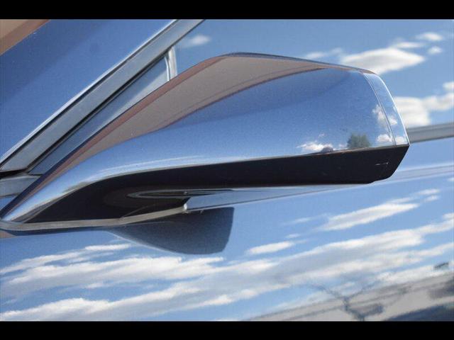Photo of 2015 Blue Velvet Metallic Chevrolet Camaro