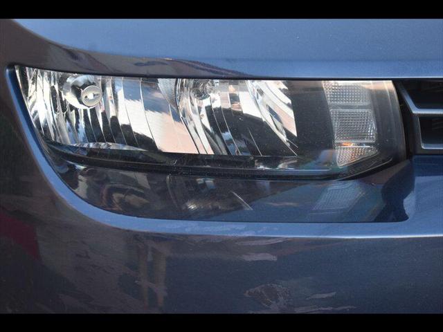 Photo of 2015 Blue Velvet Metallic Chevrolet Camaro