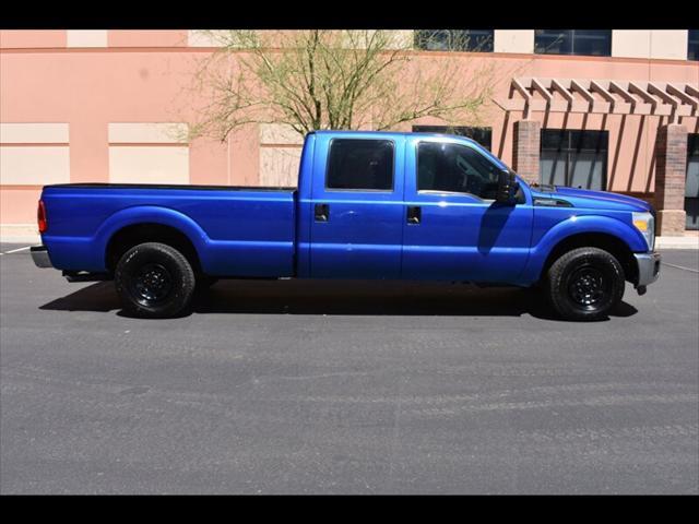 2016 Ford F-250