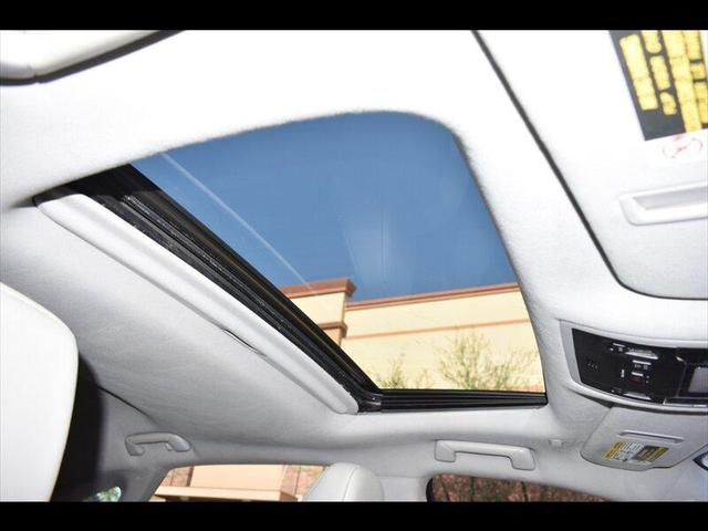 Photo of 2018 Nebula Gray Pearl Lexus RX 350
