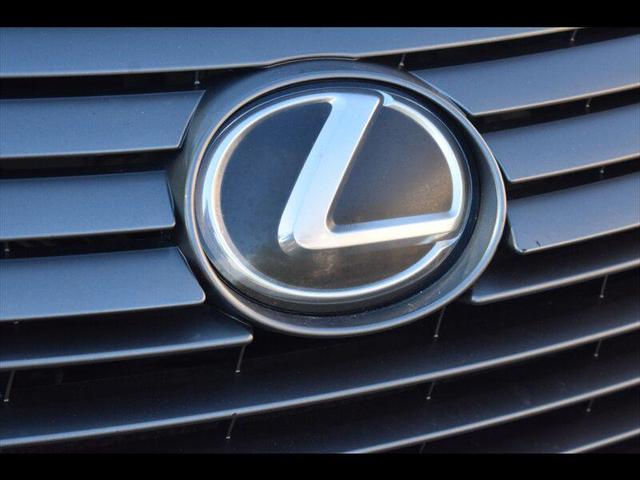 Photo of 2018 Nebula Gray Pearl Lexus RX 350