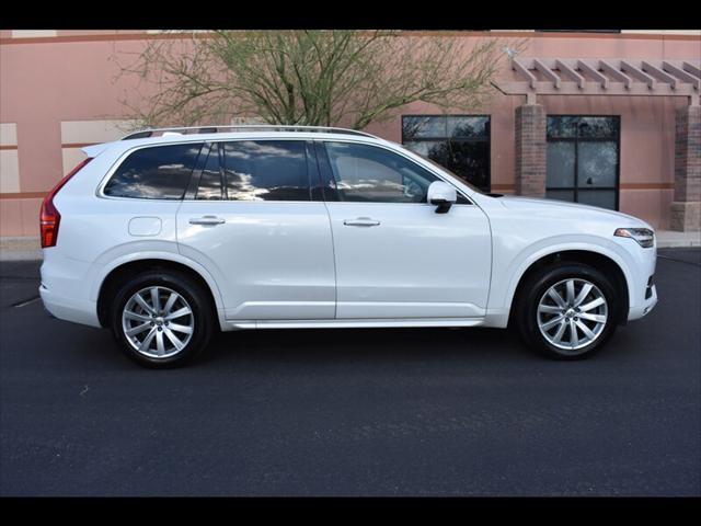2016 Volvo XC90