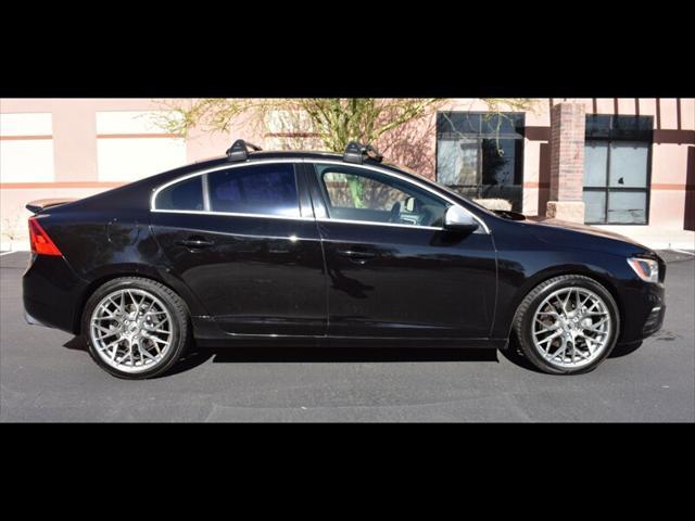 2017 Volvo S60